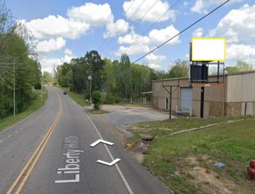 E/S Hwy 83 N/O Rural (Top)