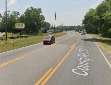 E/S Woodbine Rd N/O Hwy 90 F/N