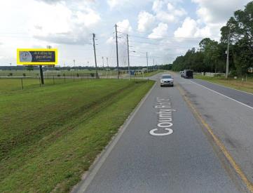 W/S Chumuckla Hwy S/O Joppa Rd F/S