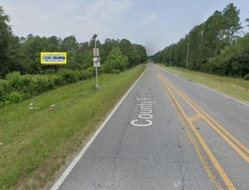 S/S Berryhill Rd W/O Preservation Blvd F/E