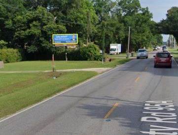 W/S N Palafox St S/O 9 1/2 Mile Rd F/S