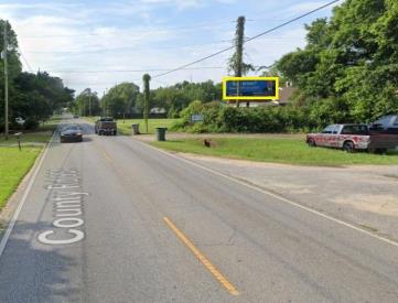 W/S N Palafox St S/O 9 1/2 Mile Rd F/N
