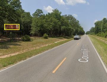 S/S Berryhill Rd W/O Drinkard Ln F/E