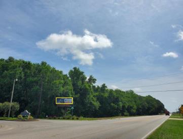 N/S Berryhill Rd @ North Harbor Pl F/W