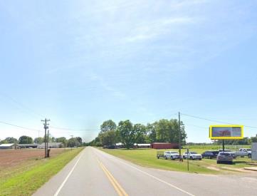 N/S Hwy 4 W/O Edeker Cir F/E
