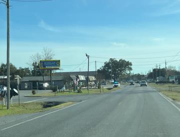 E/S Chumuckla Hwy S/O Doris Dr F/N