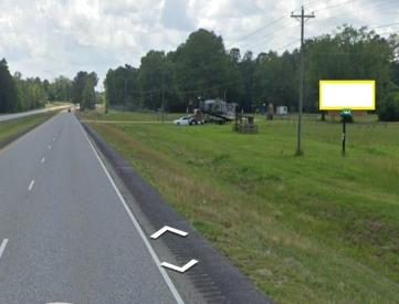 W/S Hwy 31 N/O Old Hwy 31