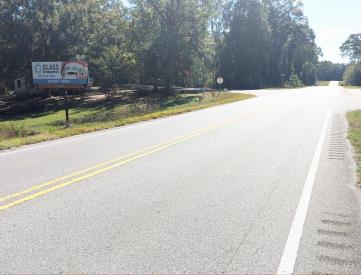 E/S Hwy 31 N/O CR 9