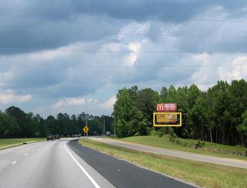 I-65 n/o Exit 128 north structure e/side Bottom