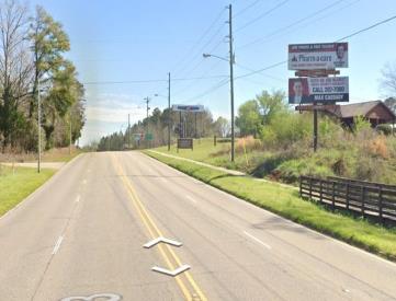 W/S Hwy 83 1st S/O I-65 (Top)