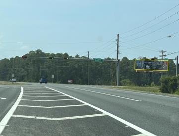 W/S Hwy 331 E/O Lagrange Rd F/N
