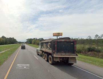 N/S I-10 E/O Exit 26 F/E