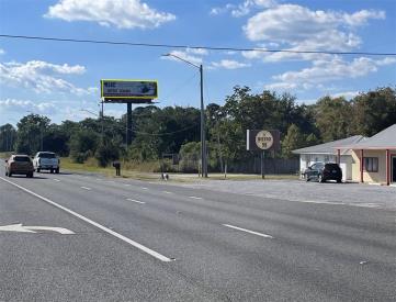 N/S Hwy 98 E/O Kell Rd F/E