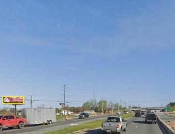 W/S Hwy 85 S/O I-10 F/S