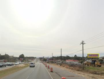 W/S Hwy 85 S/O I-10 F/N