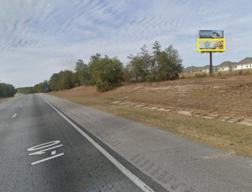 N/S I-10 E/O Hwy 85 Bottom F/E