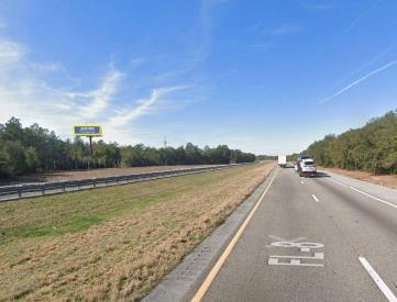 S/S I-10 NE/O Willie B Parker Rd F/E