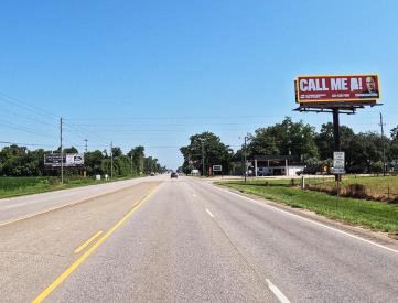 E/S Hwy 59 3rd S/O CR 36
