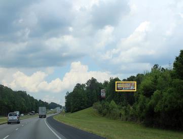 I-65 n/o Exit 128 s/o Greenville High School middle structure
