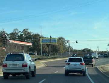 E/S Hwy 89 S/O Berryhill Rd F/N