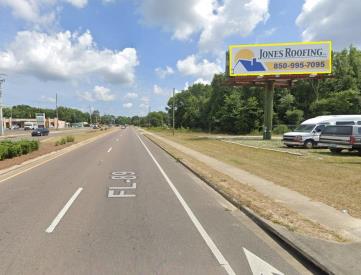 E/S Hwy 89 S/O Hamilton Bridge Rd F/S