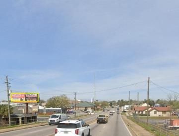 W/S Hwy 85 N/O Woodruff Ave F/S