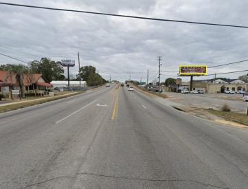 W/S Hwy 85 N/O Woodruff Ave F/N