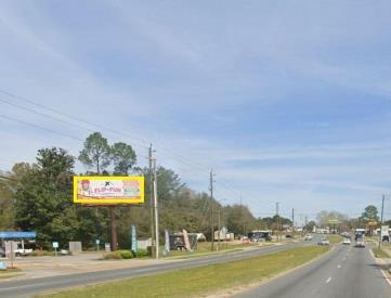W/S Hwy 85 S/O Goodwin Ave F/S