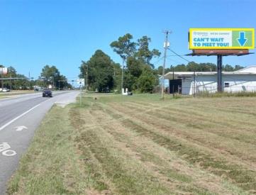 E/S Hwy 29 S/O W Ten Mile Rd F/S