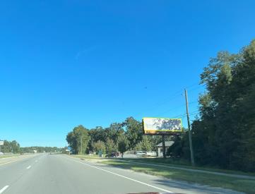 E/S Hwy 29 N/O 9 Mile Rd F/S