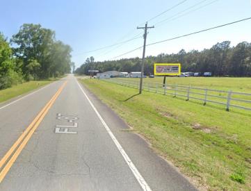 W/S Hwy 87 N/O Hwy 4 F/N