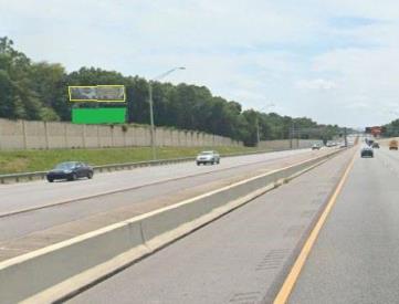 S/S I-10 W/O Scenic Hwy Top F/E