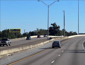 E/S I-110 @ Maxwell St F/N