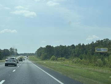 W/S Hwy 331 @ S/S Quail Ridge Rd F/N