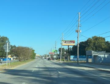 E/S Hwy 29 S/O Murphy Ln F/S