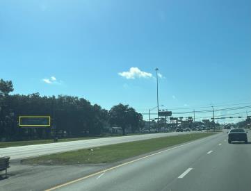 E/S Hwy 29 S/O I-10 F/N