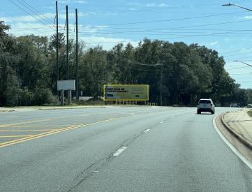 E/S Hwy 87 N/O Hinote St F/N