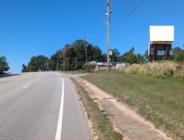 N/S Hwy 84 E/O Oak St