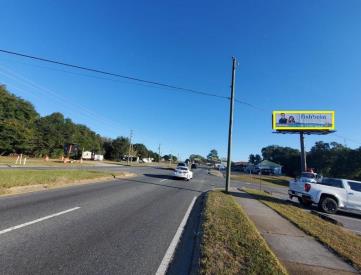 E/S Hwy 85 @ Goodwin Ave Tri-Vision F/S