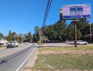 E/S Hwy 41 N/O Hwy 29