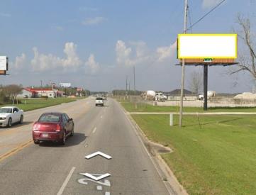 E/S Hwy 21 S/O Sunset Dr