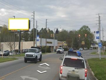 W/S Hwy 21 2nd S/O Brookwood Rd