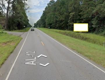 W/S Hwy 31 N/O Hwy 84