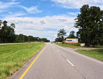 E/S Hwy 59 2nd N/O CR 57