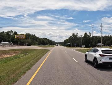 E/S Hwy 59 2nd S/O College Dr