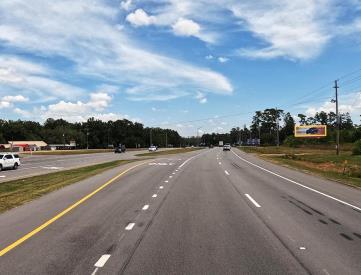 E/S Hwy 59 1st S/O Hwy 287