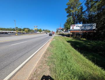 E/S Hwy 43 S/O Dozier