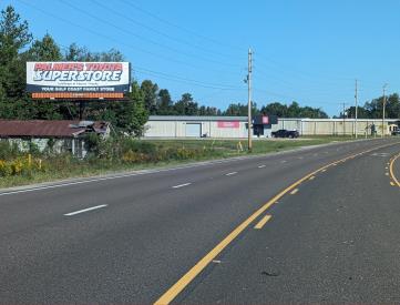 W/S Hwy 43 S/O Petty Dr