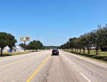 W/S Hwy 59 S/O CR 49