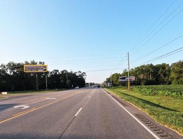 E/S Hwy 59 3rd S/O CR 36